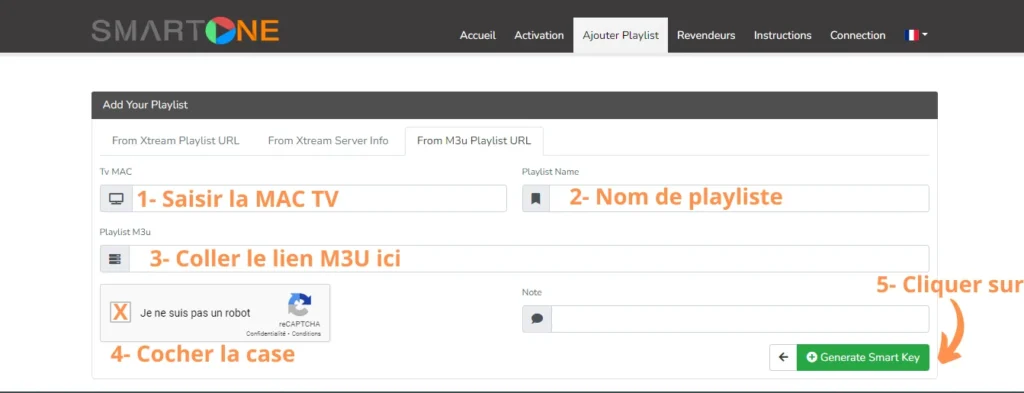 SmartOne IPTV-installation-4