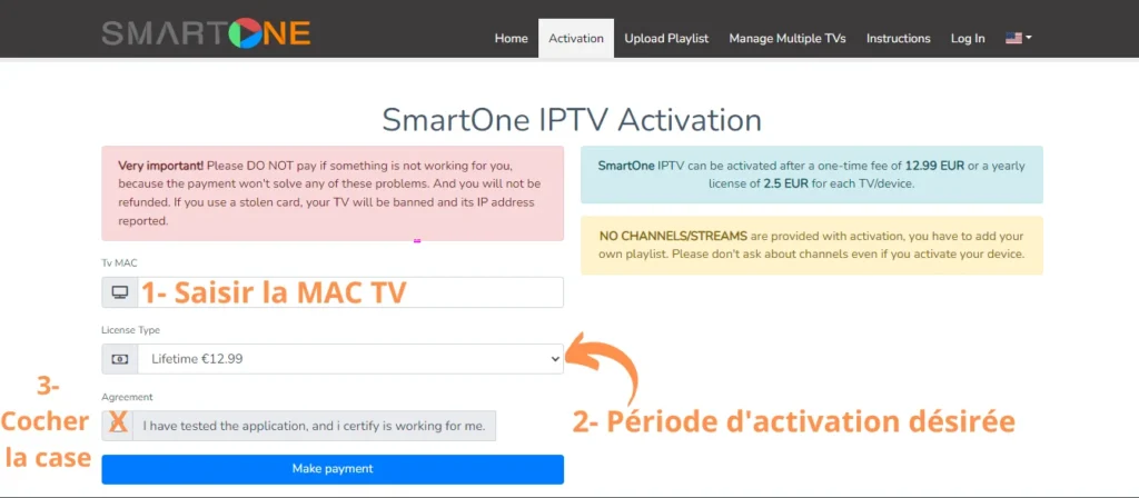 SmartOne IPTV-installation-3