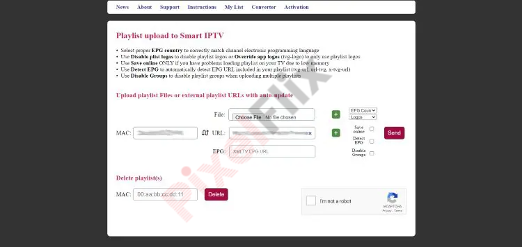 Smart IPTV-installation-2