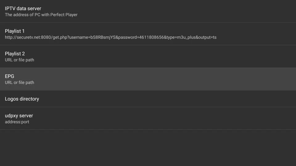 Perfect Player IPTV-installation-5