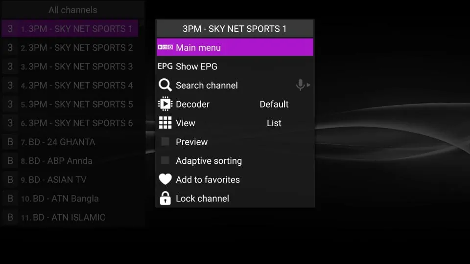 Perfect Player IPTV-installation-9